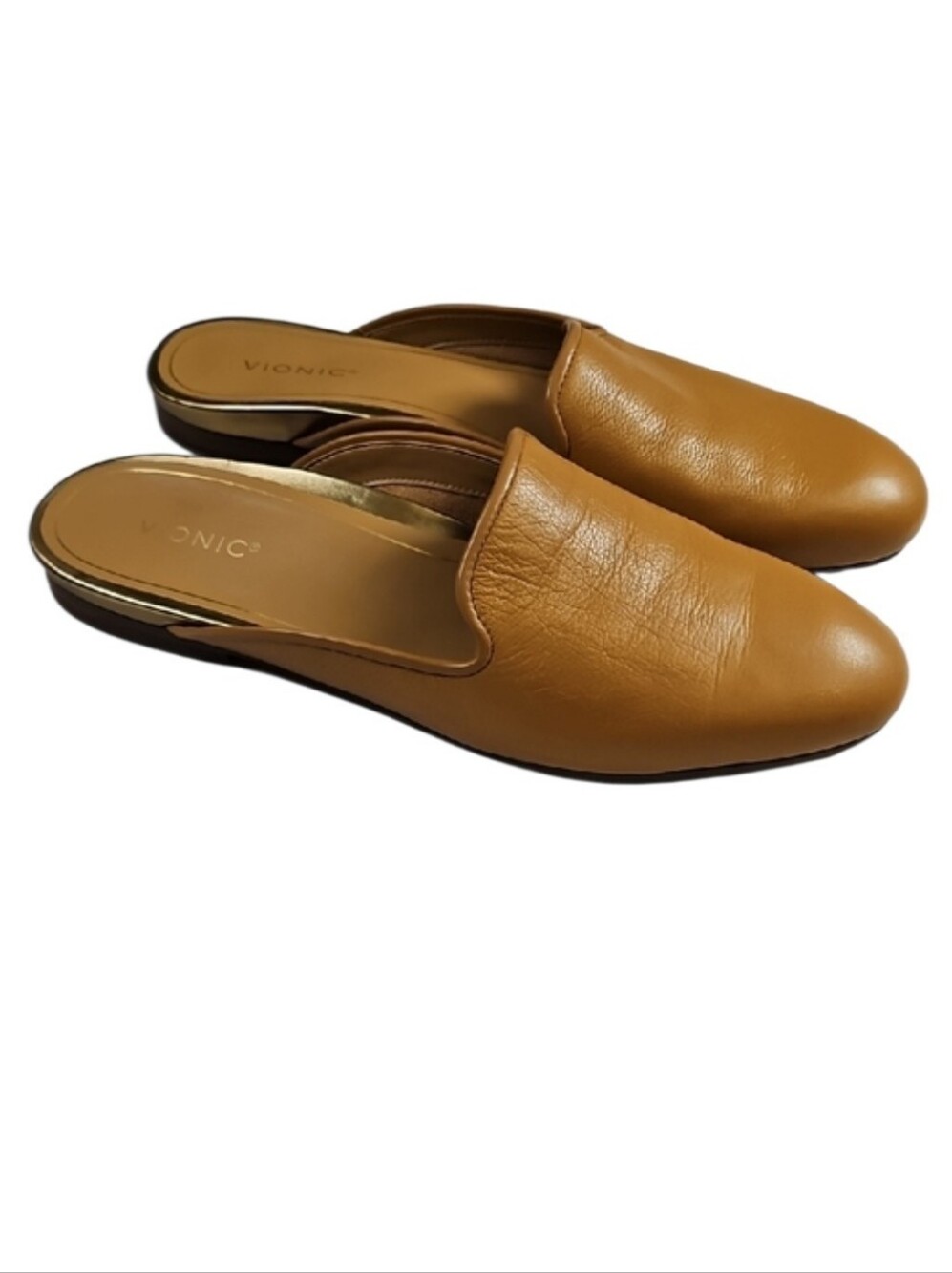 Vionic Willa Mule, Like New Condition, Size 10
